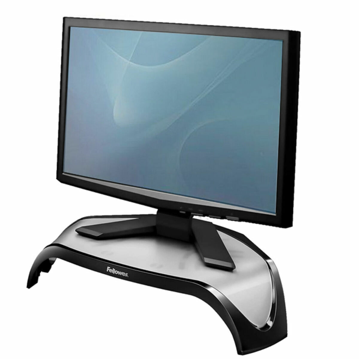Suport de Perete Fellowes 8020101 Negru